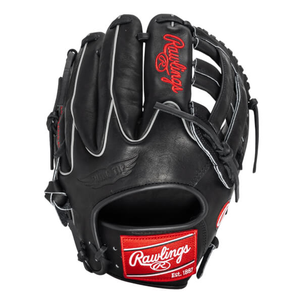 Rawlings Heart of the Hide 11.75