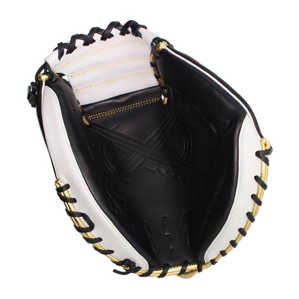 Rawlings Encore 32" Catcher's Mitt: ECCM32-23BW: Image #378766