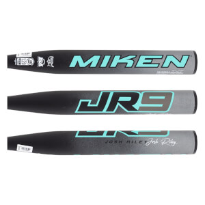 Miken Freak JR9 12" SuperMax USSSA Slow Pitch Softball Bat: MSU5JR1X: Image #453292