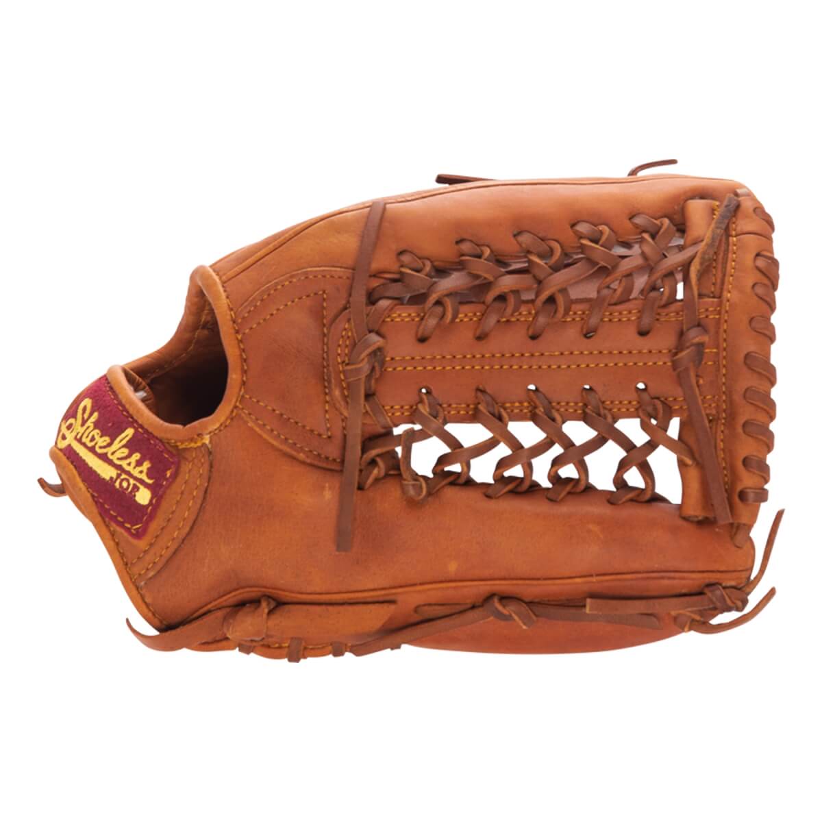 Shoeless Joe Professional 12.5" Baseball Glove: 1250MT: Image #420459