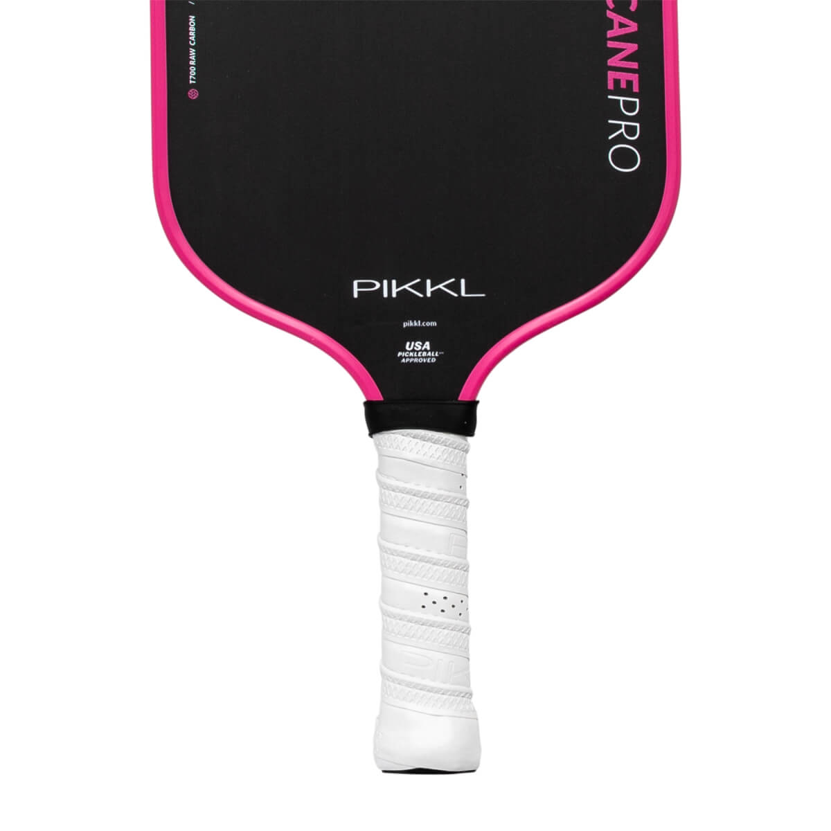 PIKKL Hurricane Pro 16mm Carbon Fiber Pickleball Paddle: Image #442041