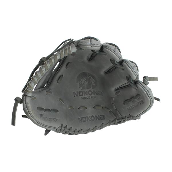 Nokona American Kip 11.5" Baseball Glove: A-1150IGR: Image #383120