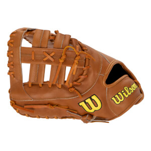 Wilson A2000 Glove Day 1679 12.5" Baseball First Base Mitt: WBW102099125: Image #441766