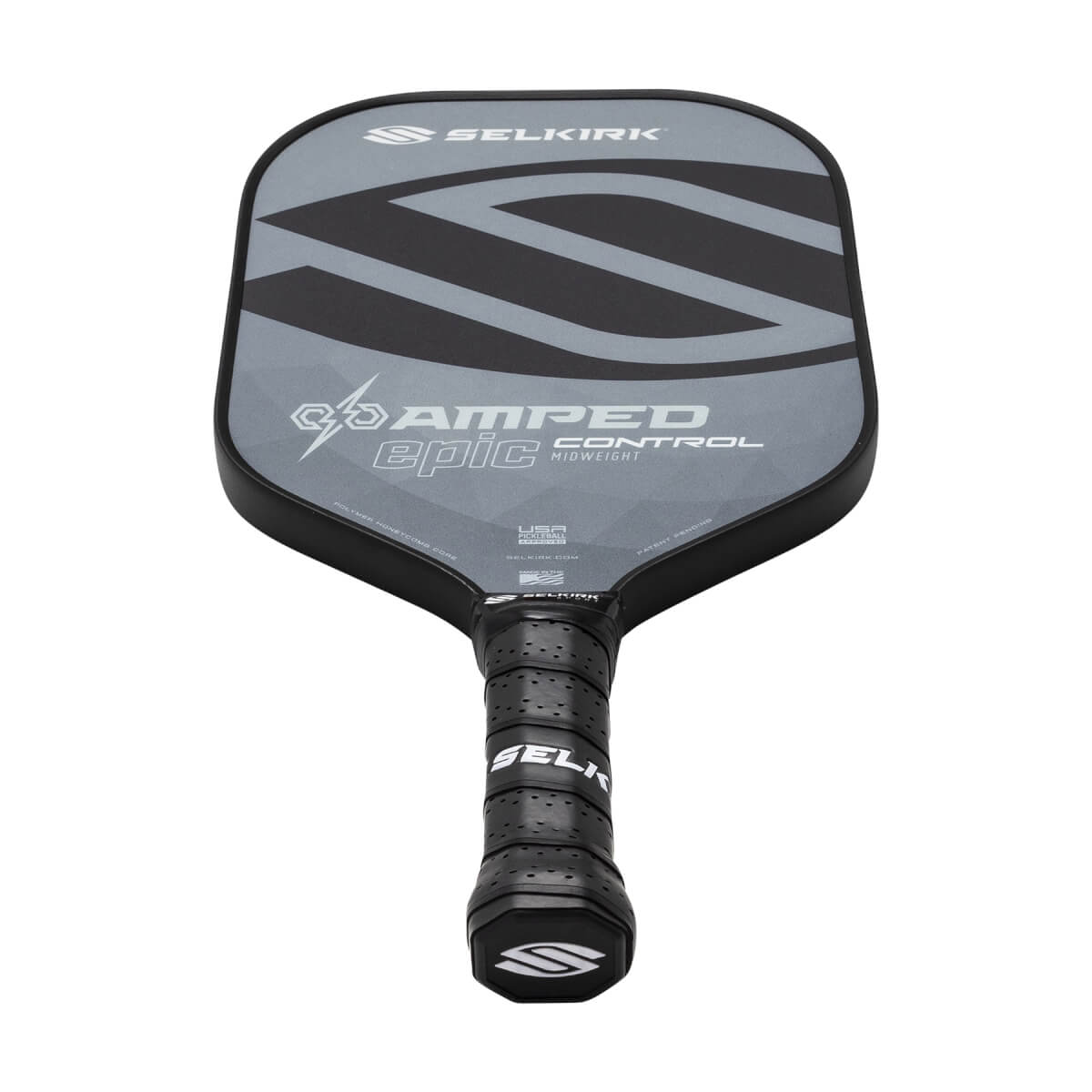Selkirk AMPED Control Epic Composite Pickleball Paddle: Image #444411