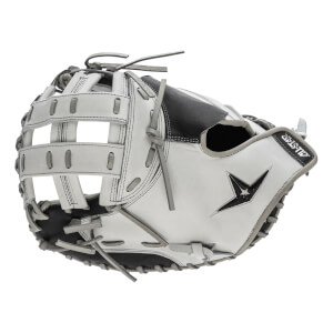 All Star PHX Paige Halstead 34" Fastpitch Softball Catcher's Mitt: CMW-PHX-34: Image #437915