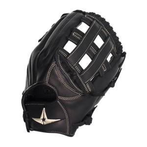 All Star Young Pro Series 12" Youth Baseball Glove: FGASYP-1200HB: Image #375553