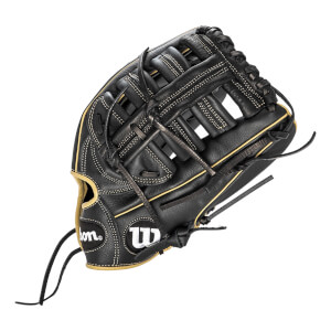 Wilson A700 12.5" Youth Baseball Glove: WBW100129125: Image #434398