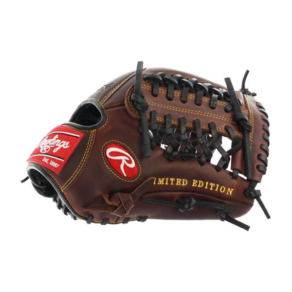 rawlings pro mesh