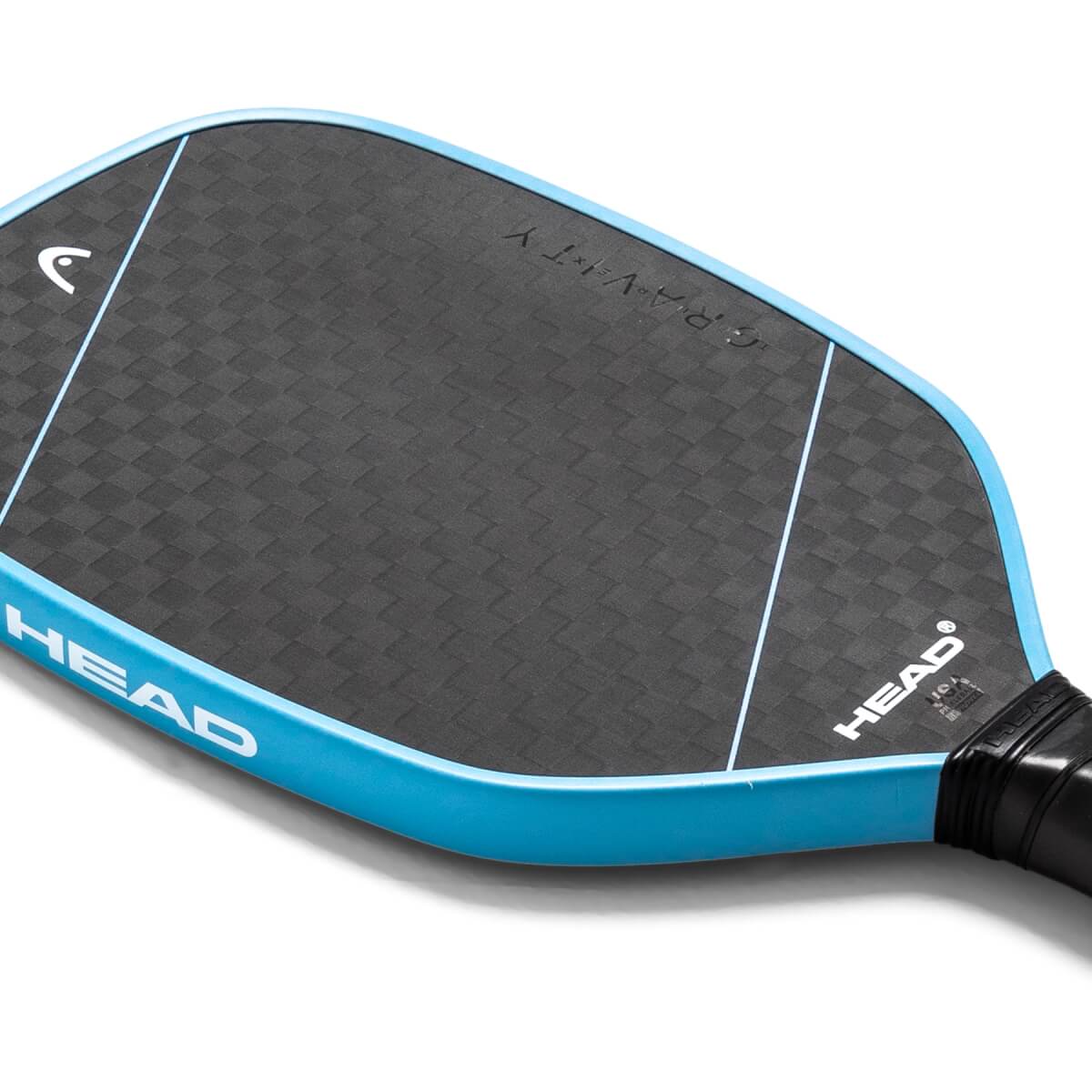 HEAD Gravity Tour EX Carbon Fiber Pickleball Paddle: Image #453782