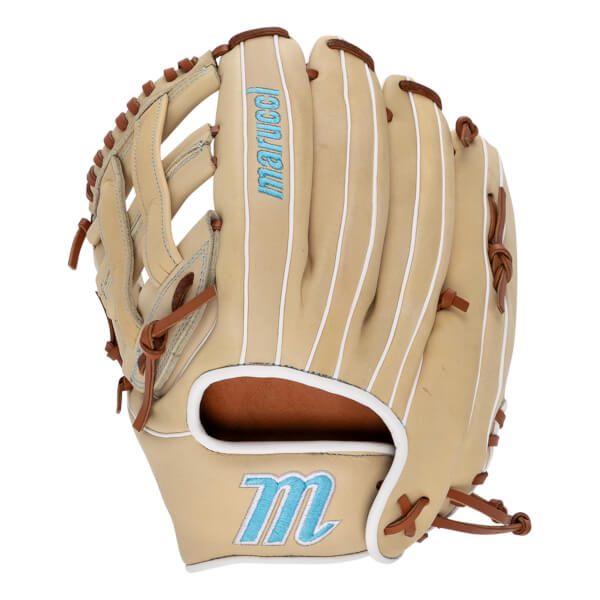Marucci Acadia 12.5" Fastpitch Softball Glove: MFG3AC97R3FP-CM: Image #445238