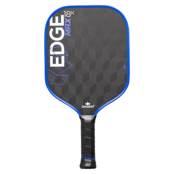 Diadem Edge 18K Max Carbon Fiber Pickleball Paddle: Image #451513