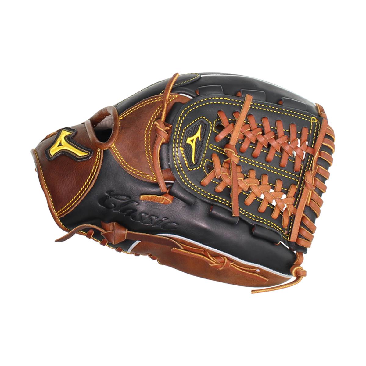Mizuno Classic Pro Soft 11.5" Baseball Glove: GCP68S2: Image #389025