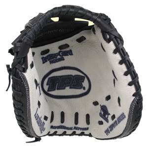 Louisville Slugger Zephyr Fastpitch Series: Z205Y Youth Fastpitch Catcher's Mitt: Image #284410