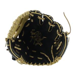 Rawlings Heart of the Hide R2G 11.25" Baseball Glove: PROR882-7BC: Image #370274