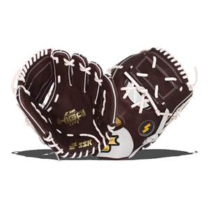 SSK Ikigai Series Bo Bichette 11.5" Baseball Glove: BB115: Image #381102