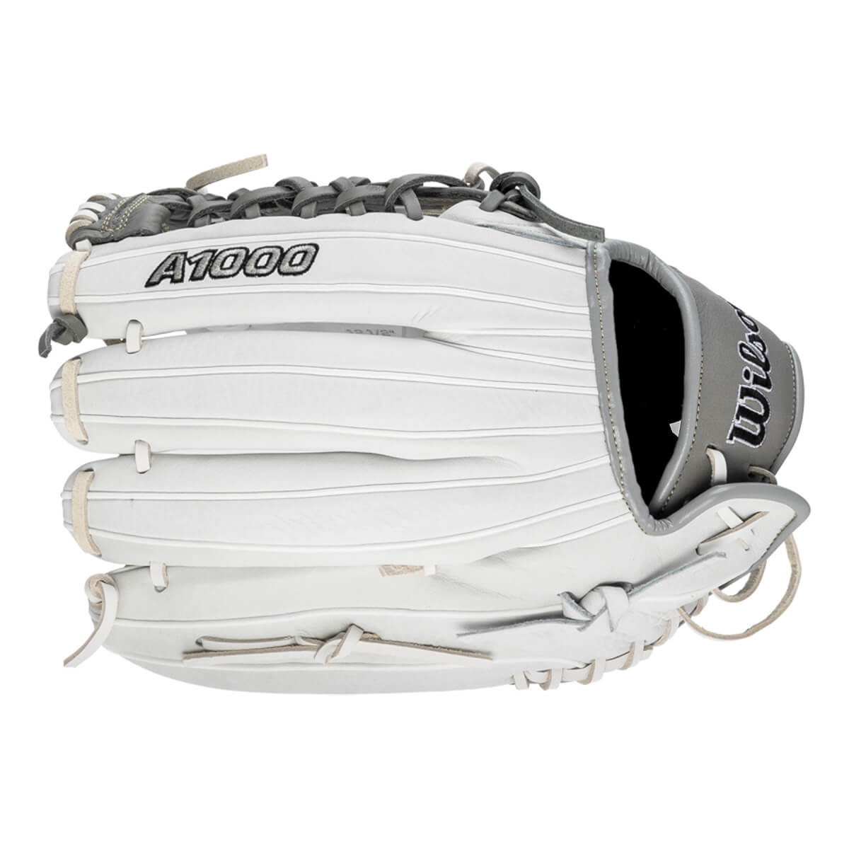 Wilson A1000 T125 12.5" Fastpitch Softball Glove: WBW101459125: Image #438872