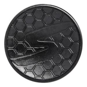 Stinger Missile 3 BBCOR Baseball Bat: MISL3: Image #429530