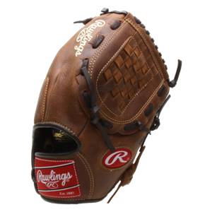Rawlings Player Preferred Series: P12FS: Image #298794
