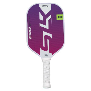 Selkirk SLK EVO Control XL Carbon Fiber Pickleball Paddle: Image #447691