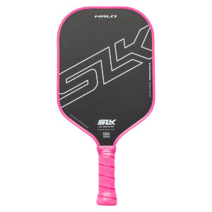 Selkirk SLK Halo Control Max Middleweight Carbon Fiber Pickleball Paddle: Image #440472