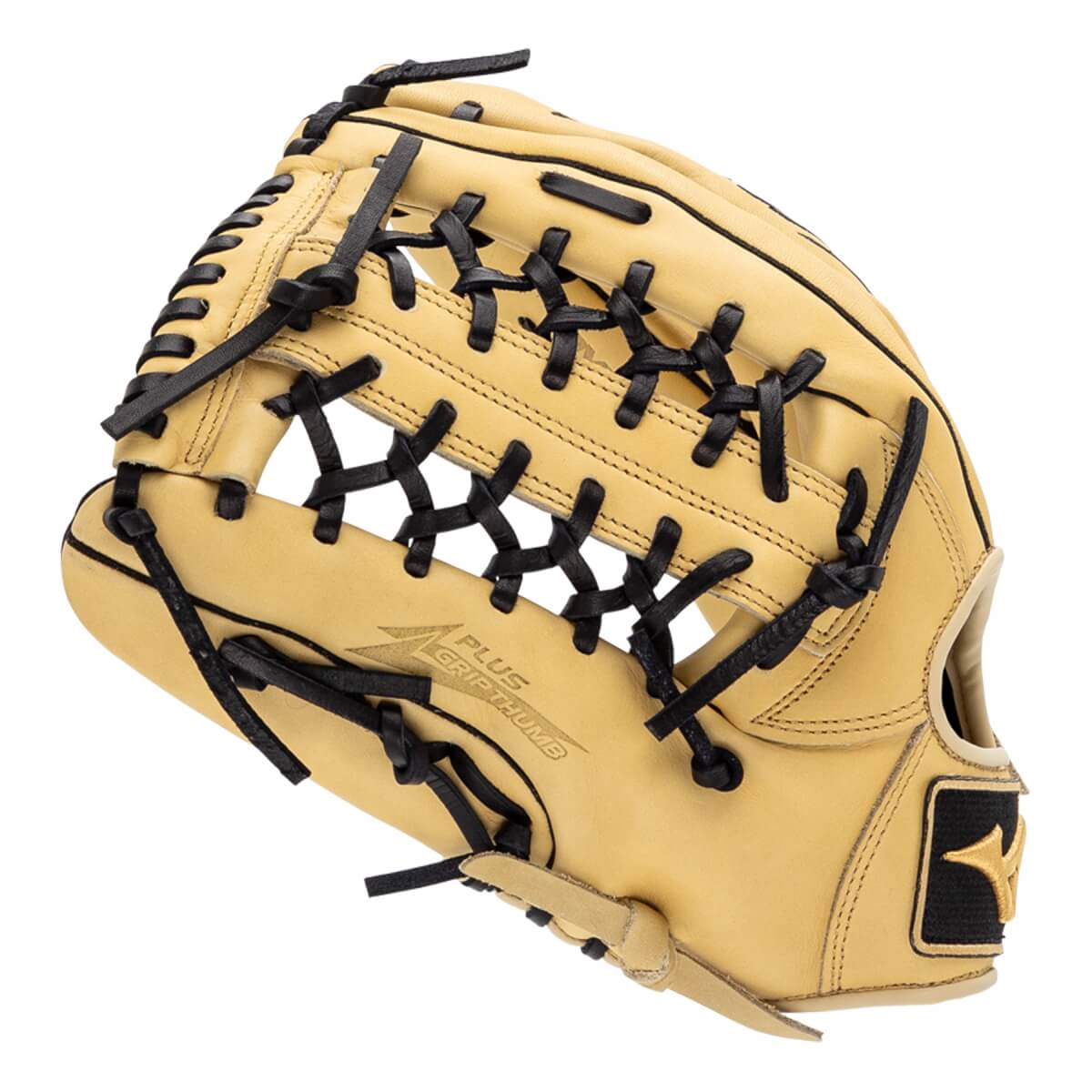 Mizuno MVP Prime 12.75" Baseball Glove: GMVP1277P4: Image #449816