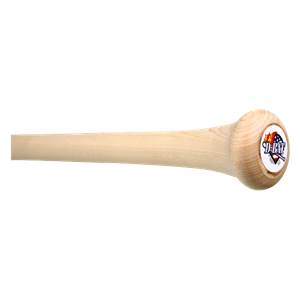 D-BAT Pro Stock Maple Wood Baseball Bat: 271MAPLE: Image #319510