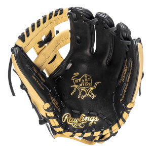 Rawlings Heart of the Hide R2G ContoUR Fit 11.75" Baseball Glove: PROR205U-32B: Image #435699