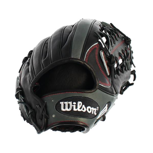 Wilson A2K 12.5