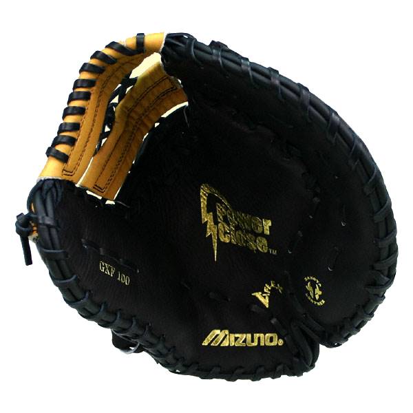 Mizuno Prospect Series: GXF100 First Base Mitt: Image #279458