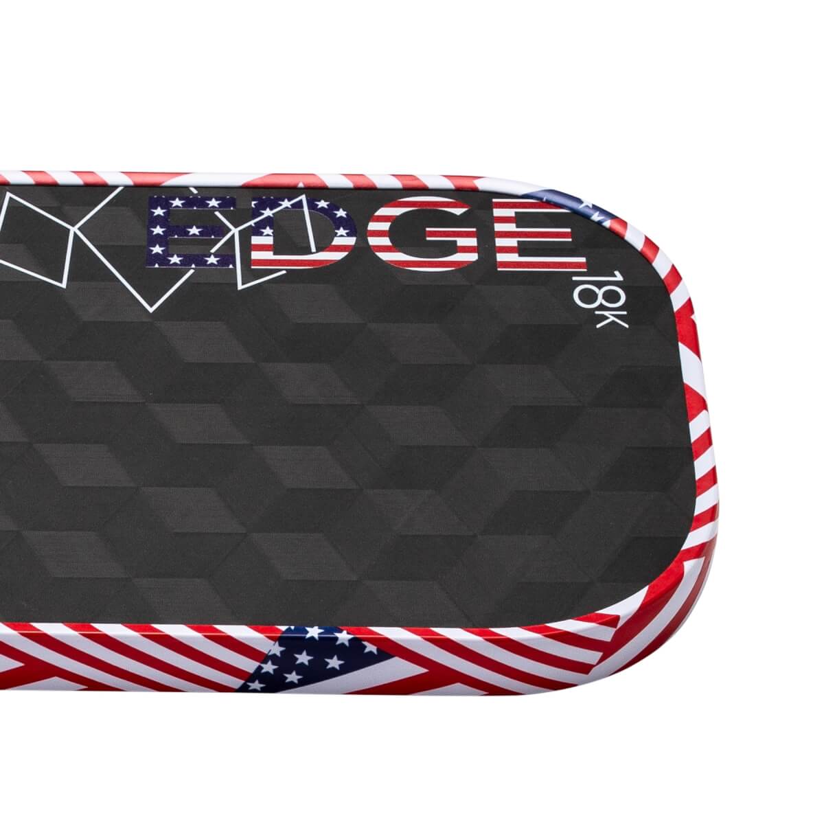 Diadem Edge 18K Carbon Fiber Pickleball Paddle: Image #444233
