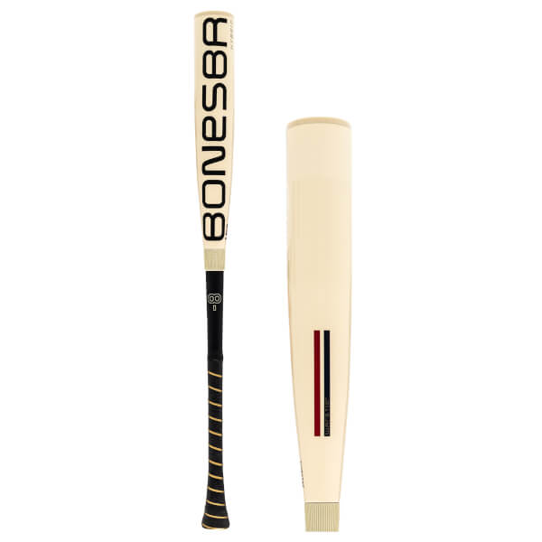 Warstic Bonesaber Hybrid -8 USA Baseball Bat: MBBSH25UBWH8: Image #454403