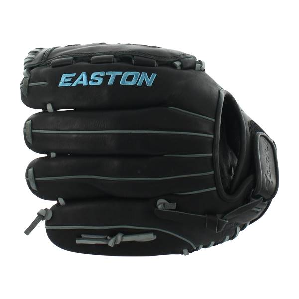 Easton Core Pro 12.5" Fastpitch Softball Glove: COREFP1250BKGY: Image #312350