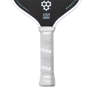 CRBN¹ TruFoam Genesis Carbon Fiber Pickleball Paddle: Image #453447