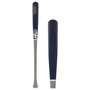 A-Bat AP5 Maple Wood Baseball Bat: ABAP5GNY: Image #428563