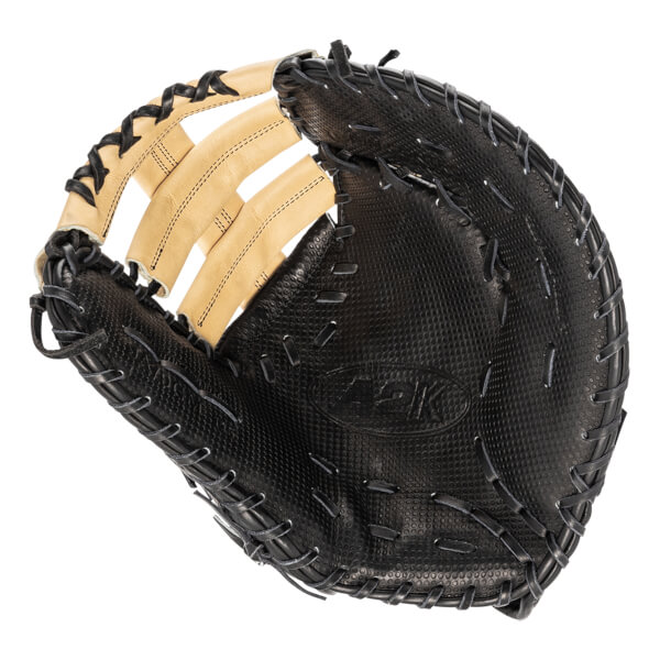 Wilson A2K Super SnakeSkin JAB79 Spin Control Jose Abreu 12.5" Baseball First Base Mitt: WTA2KRB21JAB79GM : Image #426648