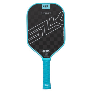 Selkirk SLK HALO Control XL Carbon Fiber Pickleball Paddle: Image #446916