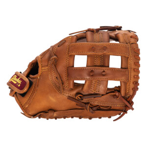 Shoeless Jane 13" Fastpitch Softball First Base Mitt: 1300FPFB: Image #419546