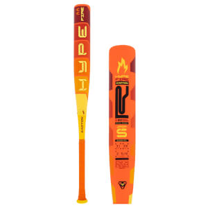 Easton Hype Fire -5 USA Baseball Bat: EUS5HYP5: Image #448020