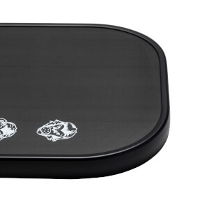 Wild Monkeys Spirit Carbon Fiber Pickleball Paddle: Image #439625