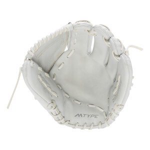 Marucci Magnolia 12.25" Fastpitch Softball Glove: MFGMGM46K6FP-W: Image #436946