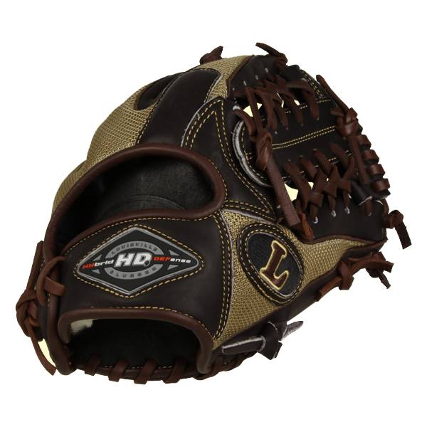 Louisville Slugger TPX HD9 11.5