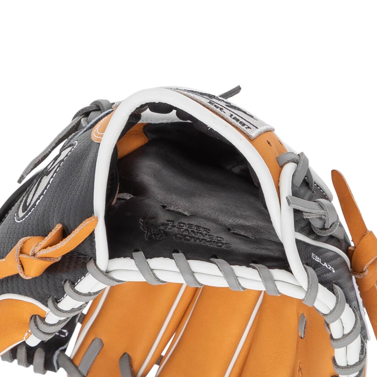 Rawlings Heart of the Hide グローブ Rawlings Heart of the Hide Baseball Glove 12.75 Inch 331
