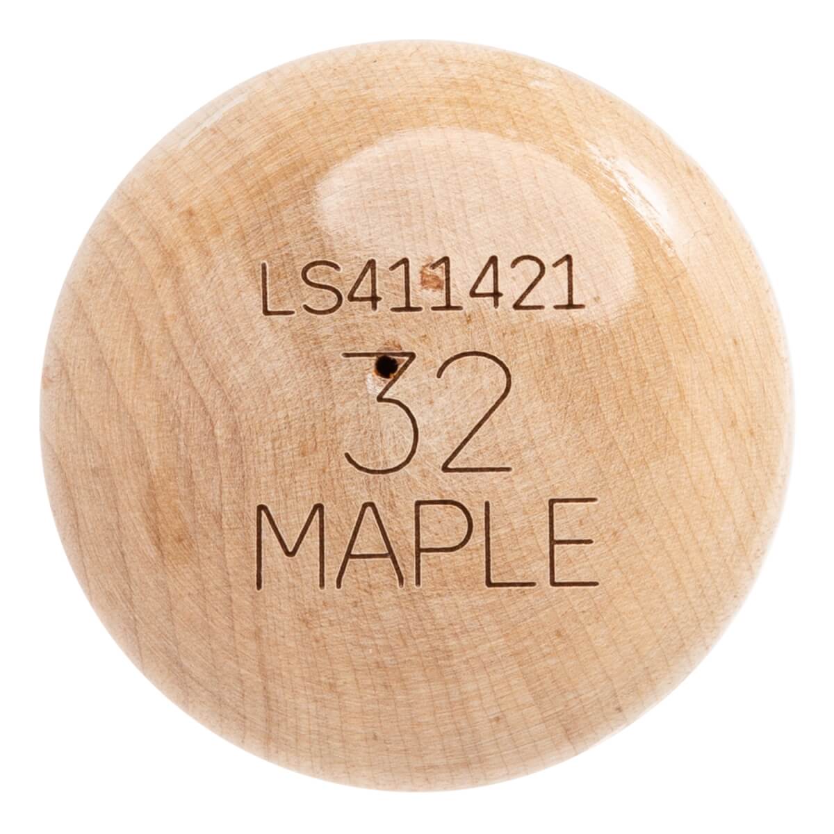 Louisville Slugger Select Cut C271 Maple Wood Baseball Bat: WBL2516010: Image #414433