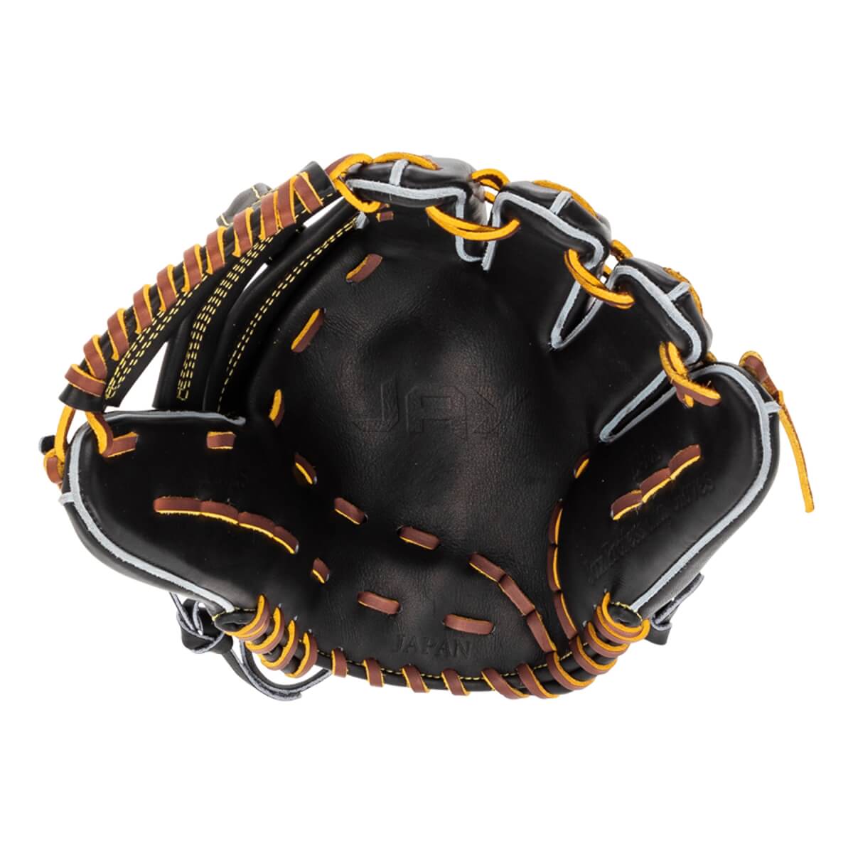 Jax 12.25" Baseball Glove: LJ-10SIFOFBKH: Image #452305