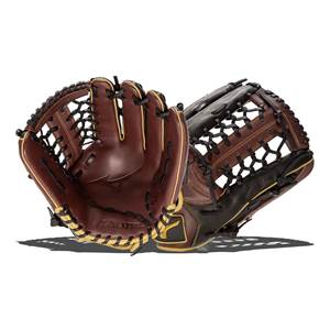 Mizuno MVP Prime 12.75" Baseball Glove: GMVP1275P4BC: Image #405383