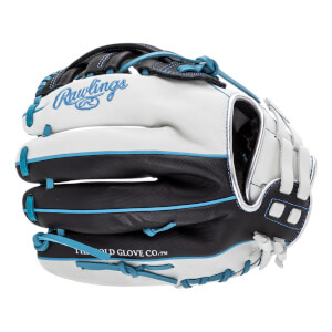 Rawlings Liberty Advanced Speed Shell 12.25" Fastpitch Softball Glove: RLA207SB-6WSS: Image #447468
