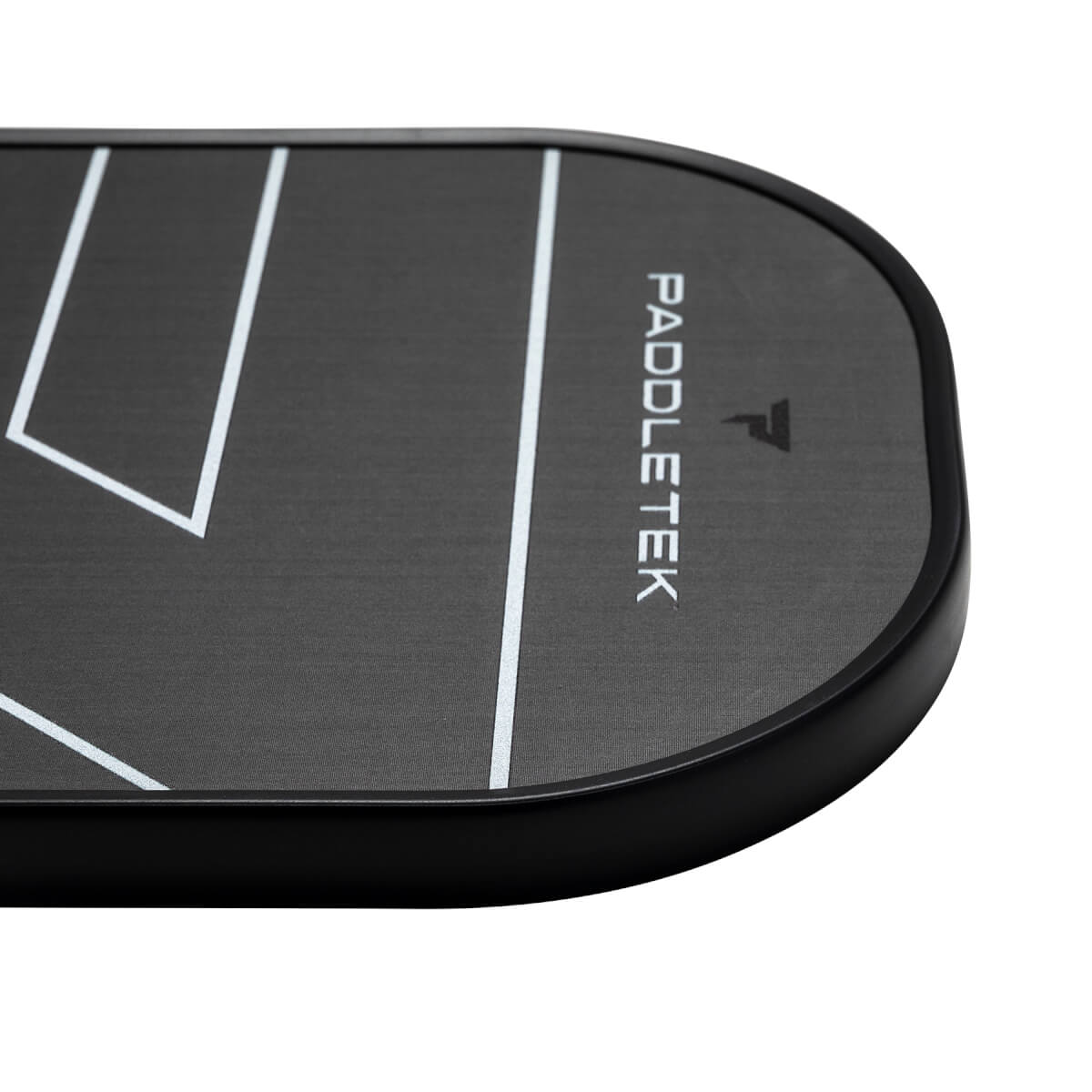 Paddletek Bantam ALW-C 14.3 Carbon Fiber Pickleball Paddle: Image #439367