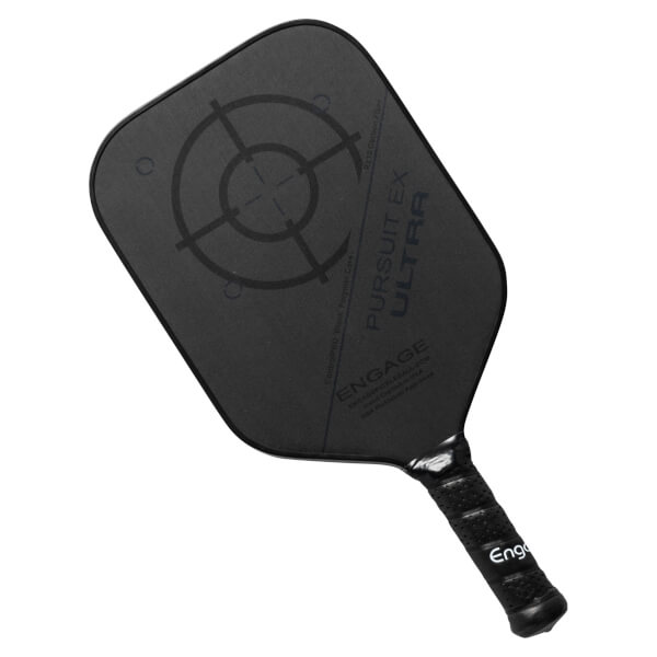 Engage Pursuit EX Ultra Carbon Fiber Pickleball Paddle: Image #433323