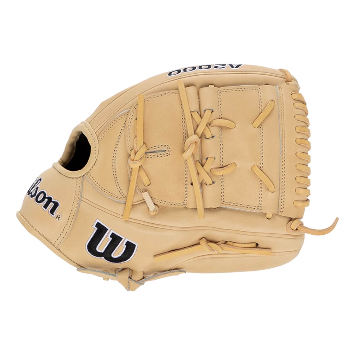 Wilson A2000 Classic B2 12" Baseball Glove: WBW10208112: Image #441736