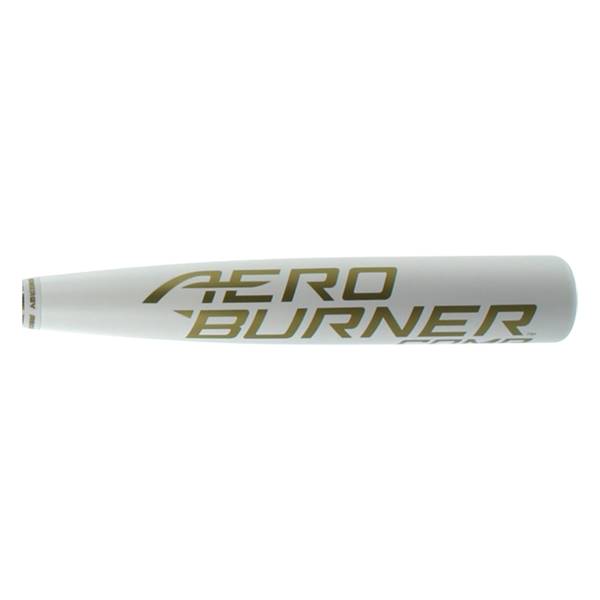 Adidas Aero Burner Comp BBCOR Baseball Bat: AERO18CBB: Image #360340